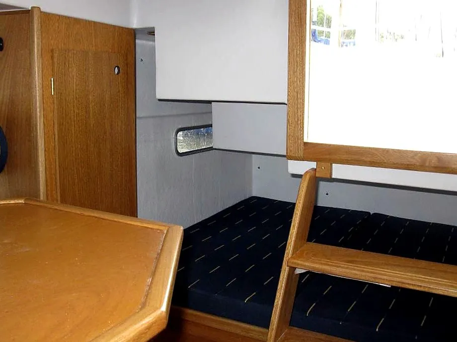 Dinette del Classic 870