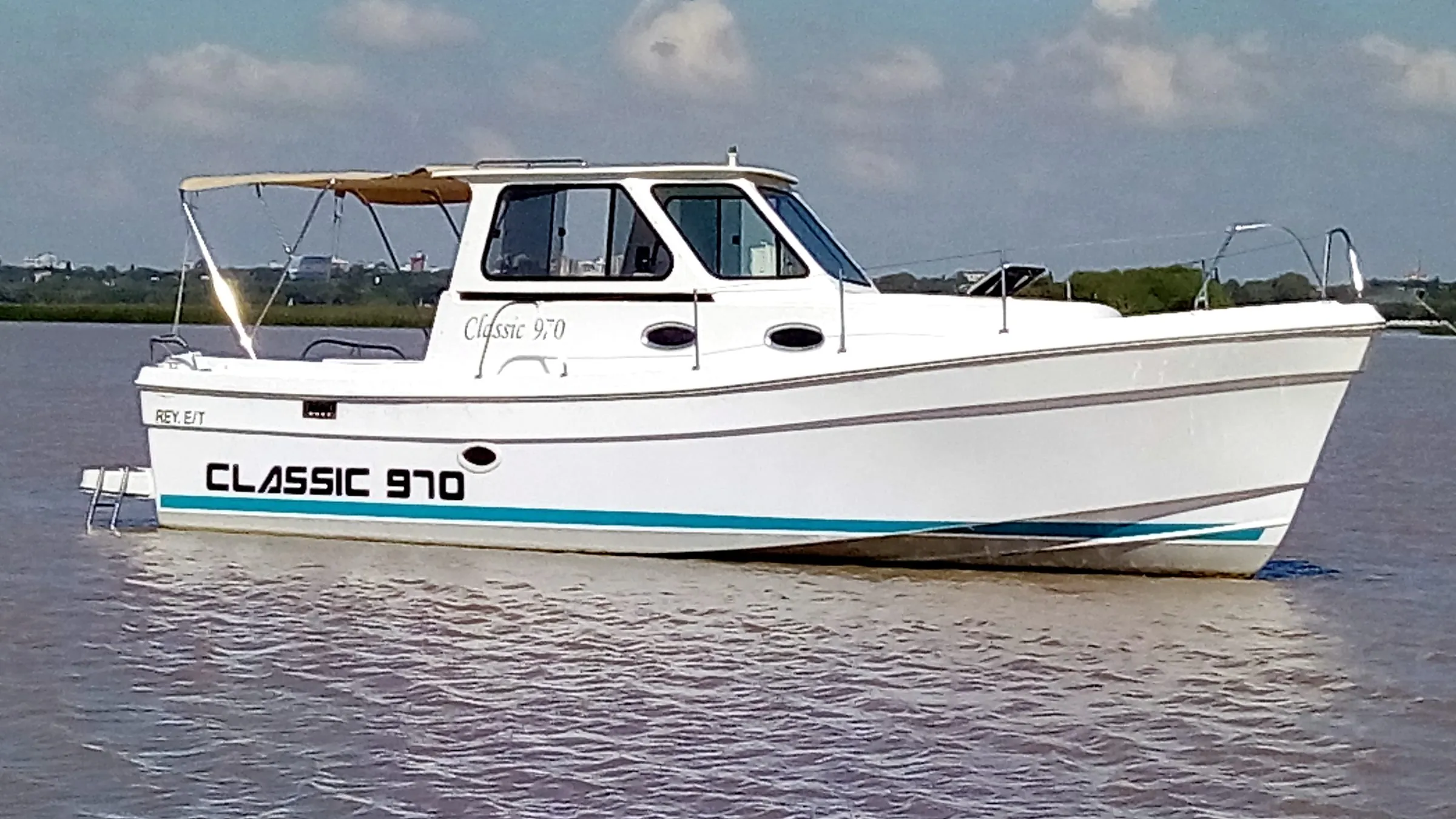 Classic 970 · 870
