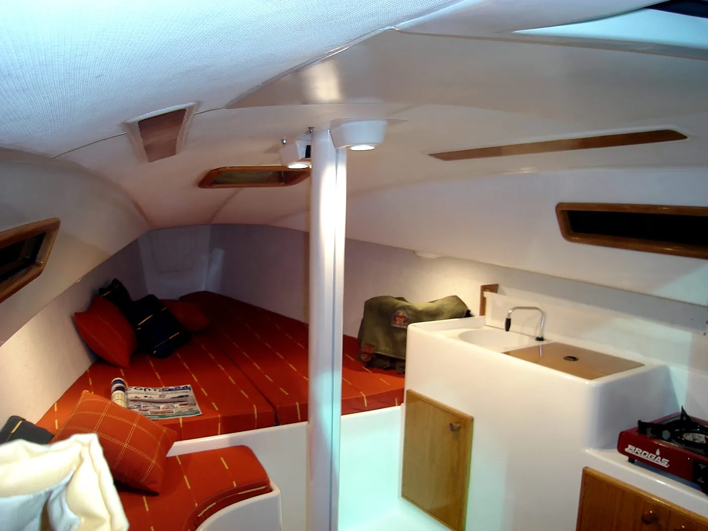 Interior del Conte 24